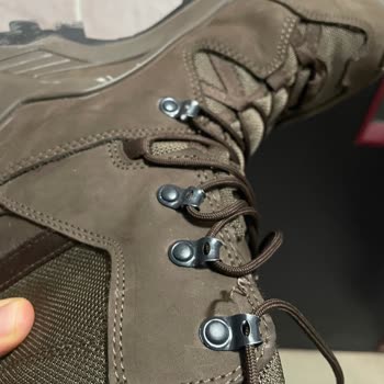 YDS Boots Kalite Ve Müşteri Memnuniyeti Hayal Kırıklığı