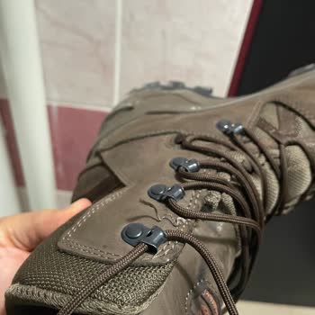 YDS Boots Kalite Ve Müşteri Memnuniyeti Hayal Kırıklığı