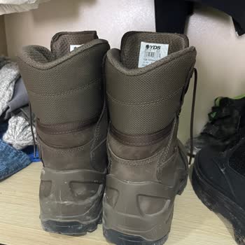 YDS Boots Kalite Ve Müşteri Memnuniyeti Hayal Kırıklığı