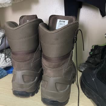 YDS Boots Kalite Ve Müşteri Memnuniyeti Hayal Kırıklığı