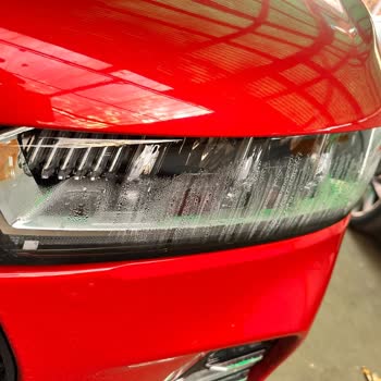 Chery Tiggo 7 Pro'da Far Sorunu Ve Garanti Hayal Kırıklığı