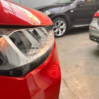 Chery Tiggo 7 Pro'da Far Sorunu Ve Garanti Hayal Kırıklığı