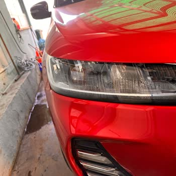 Chery Tiggo 7 Pro'da Far Sorunu Ve Garanti Hayal Kırıklığı