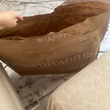 Aras Kargo Teslimatında Dikkatsizlik Ve Saygısızlık