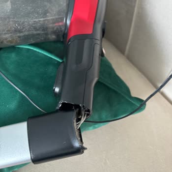 Philips Süpürge Teknik Servis Sorunu