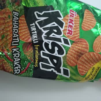 Beklentilerin Altında Kalan Kraker Deneyimi