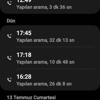Türk Telekom'da Abonelik Karmaşası Ve Zaman Kaybı