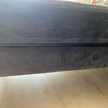 Normod Koltuklarının Kalitesi Hayal Kırıklığı Yarattı