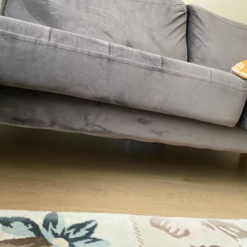 Normod Koltuklarının Kalitesi Hayal Kırıklığı Yarattı