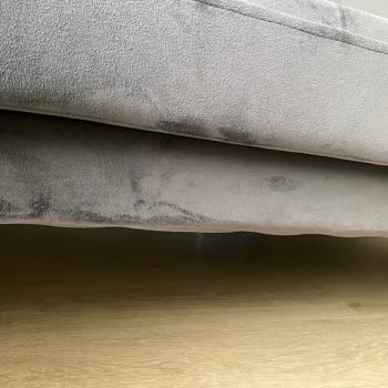 Normod Koltuklarının Kalitesi Hayal Kırıklığı Yarattı