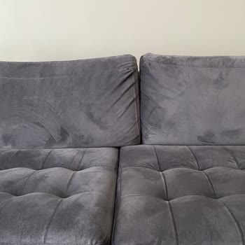 Normod Koltuklarının Kalitesi Hayal Kırıklığı Yarattı