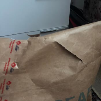 Yırtık Paket Ve Defolu Ürün Şikayeti