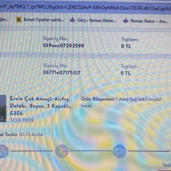 Vivense İle Bitmeyen Dolap Macerası