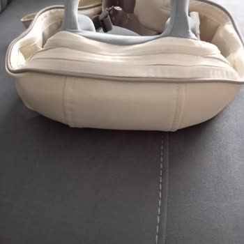 Robo Boyun Masaj Aleti Sorunu