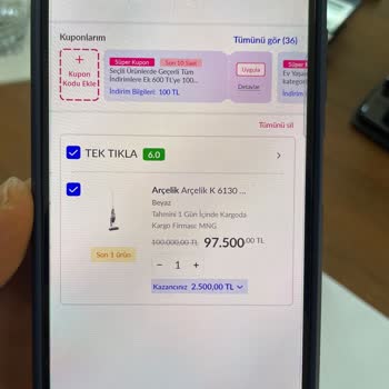 Fahiş Fiyatlandırma Ve Müşteri Hizmetleri Cevabı Şaşırtıyor