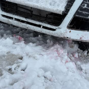 Ray Sigorta İle İletişim Sorunları Ve Geciken Onarım