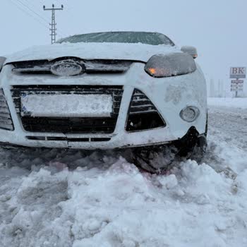 Ray Sigorta İle İletişim Sorunları Ve Geciken Onarım