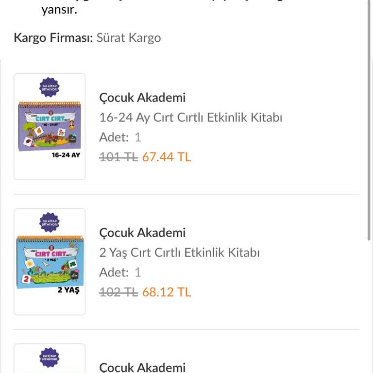 Kargo Teslimatında Yaşanan Sorunlar