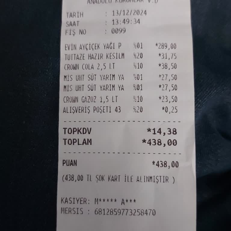 Yanlış Fiyatlandırma Ve İndirim Sorunu