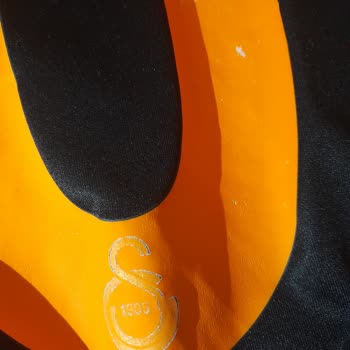 GS Store Formasının Baskısı 2. Yıkamada Deforme Oldu