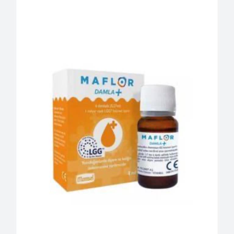 Maflor İlaçta Eksik Ürün Sorunu