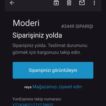 İade Talebim Reddedildi Paramı Geri İstiyorum