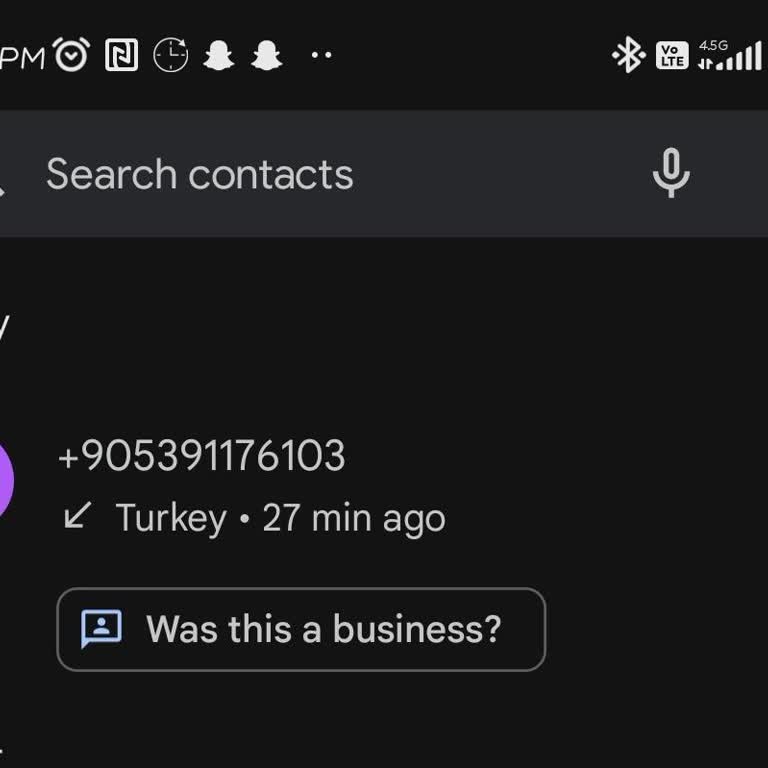 Şüpheli Burs Teklifi Ve Kimlik Bilgilerinin Kullanımı Hakkında Uyarı
