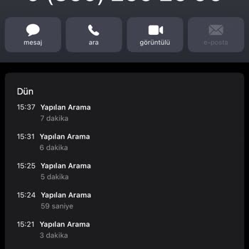 İtopya'da Satış Sonrası Destek Sorunu
