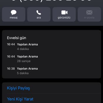 İtopya'da Satış Sonrası Destek Sorunu