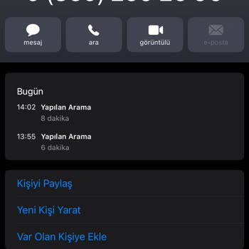 İtopya'da Satış Sonrası Destek Sorunu