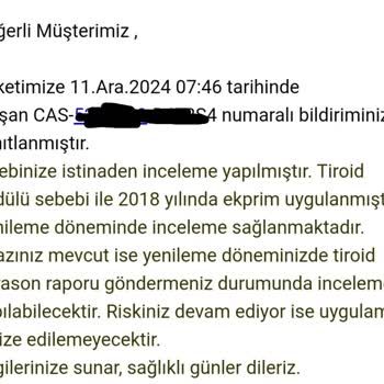 Sigortam.net Sigorta Şirketlerinin Sürpriz Ücret Oyunu