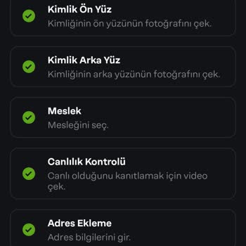 Papara Kimlik Doğrulama Sorunu Ve Hesap Onaylanmama Problemi