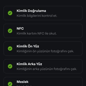 Papara Kimlik Doğrulama Sorunu Ve Hesap Onaylanmama Problemi