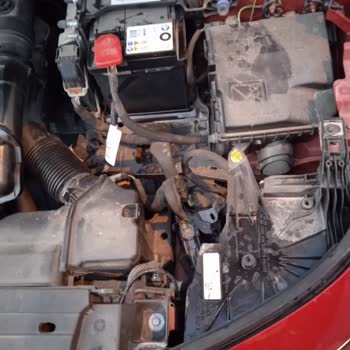 Opel Servisinde Eksik İşlem Ve Zorla Tamamlatma Sorunu