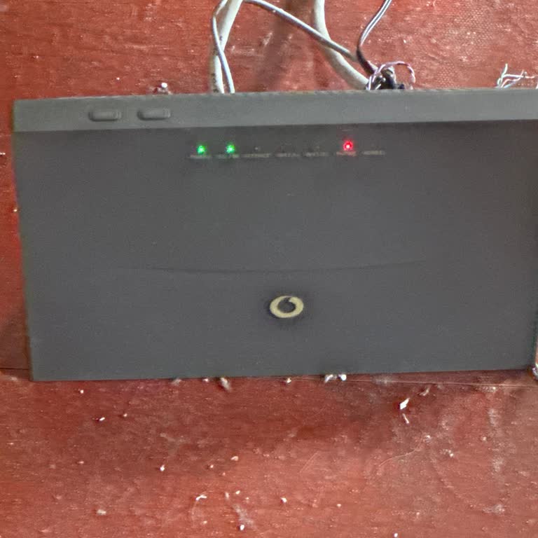 İnternet Bağlantı Sorunu Ve Yetersiz Hizmet