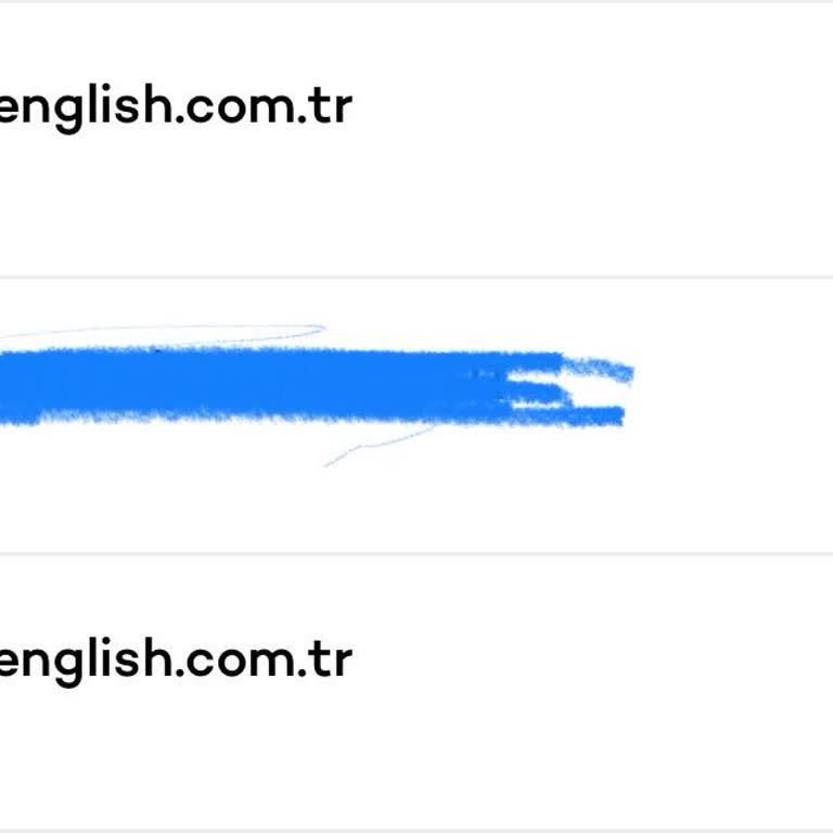 Open English Üyelik Ücreti Sorunu