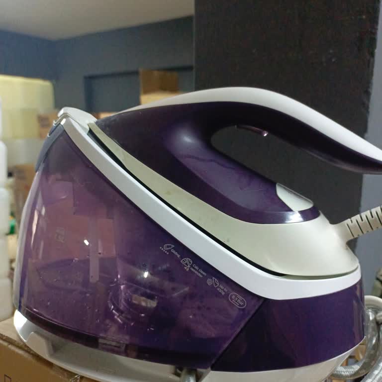 Philips Ev Aletleri Garantisi Dolmadan Arızalanan Ürün İçin Fahiş Onarım Ücreti