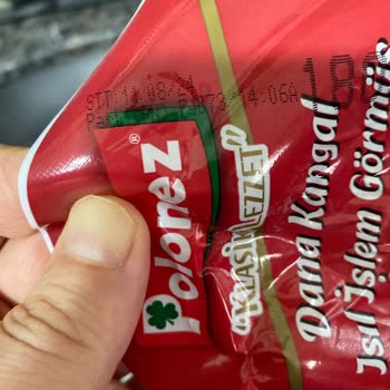 Son Kullanma Tarihi Geçmiş Ürün Ve İade Sorunu