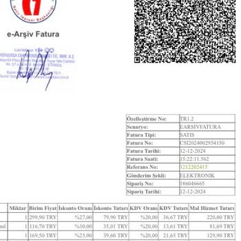 Son Kullanma Tarihi Geçmiş Ürün Ve İade Sorunu