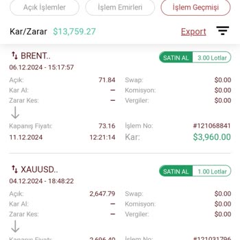 Borda Finance Tarafından Zarara Uğratıldım