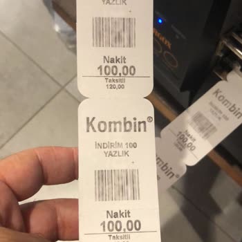 Etiketalalim.com Yanlış Baskı Ve Kalitesiz Etiketler