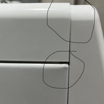 Samsung Çamaşır Makinesi Ve Kötü Teknik Servis Deneyimi