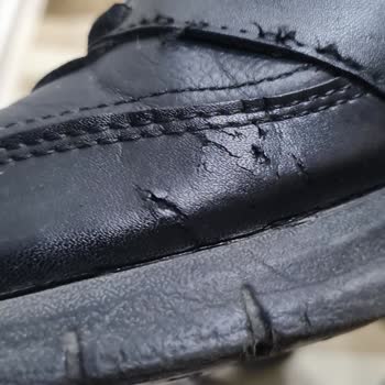 Opinión negativa, zapatos Skechers caros con mala calidad