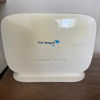 Türk Telekom'un Modem Satış Taktikleri