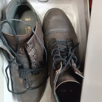 Kalitesiz Bağcık Sorunu