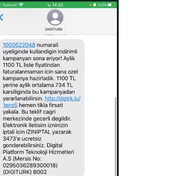 23 Yıllık Sadakate Adaletsiz Fiyatlandırma