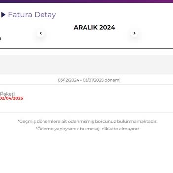 23 Yıllık Sadakate Adaletsiz Fiyatlandırma