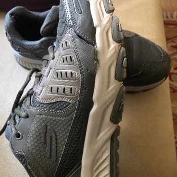 Skechers Ayakkabıda Kalite Sorunu Ve İlgisizlik