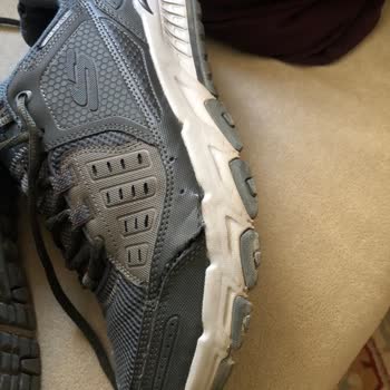 Skechers Ayakkabıda Kalite Sorunu Ve İlgisizlik