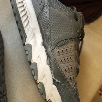 Skechers Ayakkabıda Kalite Sorunu Ve İlgisizlik